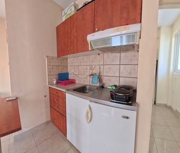 Studio/Γκαρσονιέρα για ενοικίαση Τριών Ταξιαρχών (Σέρρες) - Photo 3