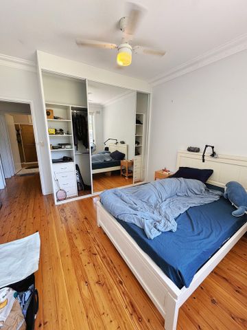 4-bedroom shared house, Hamilton Street - Photo 2