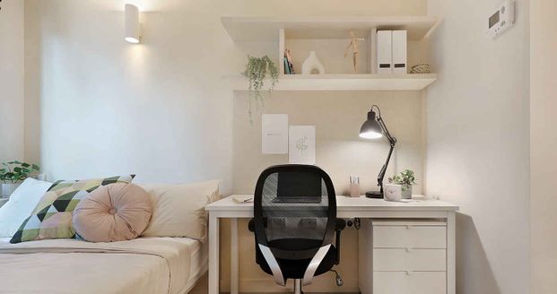 Standard Studio Apartment - Photo 1