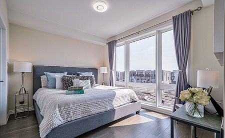 For Lease - 20 Fred Wolstenholme Drive, Markham, Ontario - Photo 3