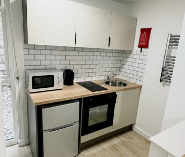 Smaller Studio - Photo 6