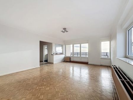 Penthouse te huur - Photo 2