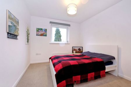 2 Bed Flat, Hammerman Drive, AB24 - Photo 5