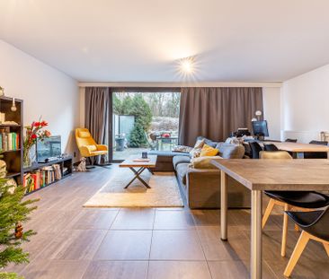 Appartement te huur in Leuven met 2 slaapkamers - Photo 3