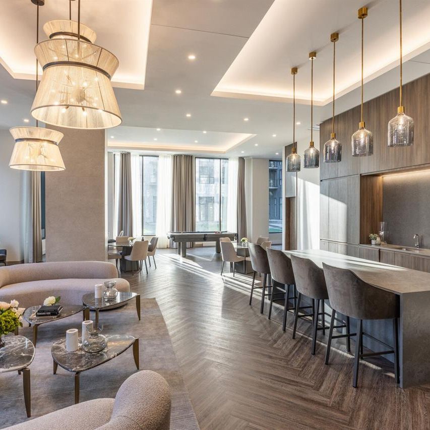 1 Bed, 1 Bath - 815 Avenue Plymouth, Mont-Royal - Photo 1
