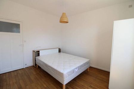 Appartement 3 pièces - - Photo 2