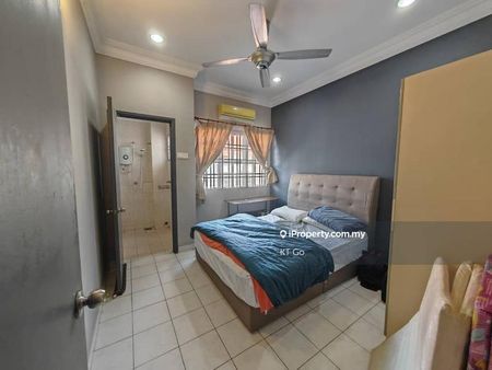 Bukit Puchong Meranti Jaya Puchong Utama BP 10, Puchong - Foto 2