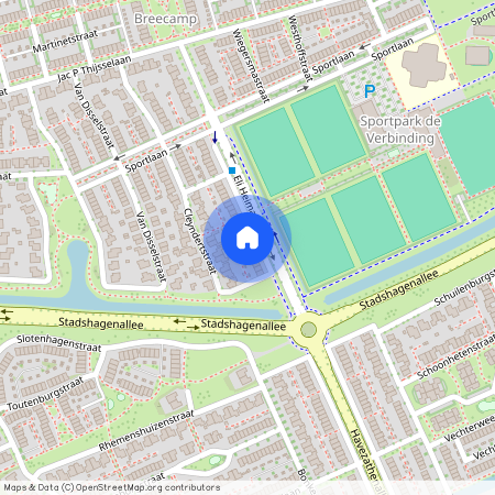 Cleyndertstraat 71, 8044PN Zwolle