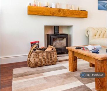 1 bedroom in a house share to rent - Photo 5