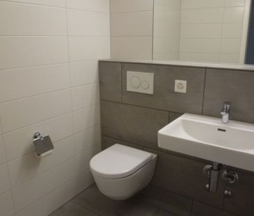 Schöne 2.5-Zimmer-Maisonette-Wohnung, nähe Mischelicenter zu vermieten - Photo 2