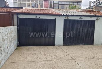 Apartamento T3 em Porto