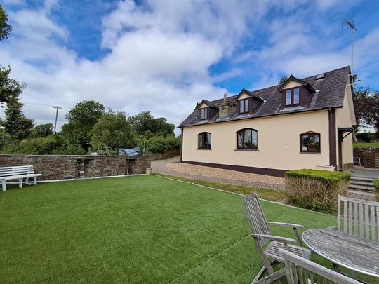 1 bedroom terraced house to rent - Photo 1