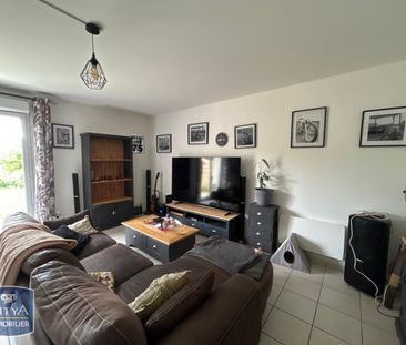 Location Maison 4 pièces 84m² ARRAS 62000 - Photo 1