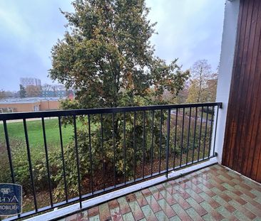 Location Appartement 1 pièce 18m² RENNES 35000 - Photo 4