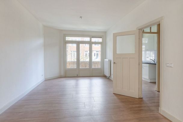 Johann Keplerstraat 13-1, Middenmeer-Noord, 1098HG, Amsterdam - Photo 1