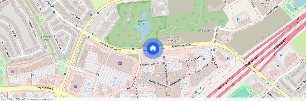 605 BEE POLLEN WAY, Ottawa, Kanata - Rural Kanata (Central)