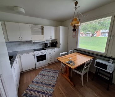 Snorres väg, Frösön - Foto 5