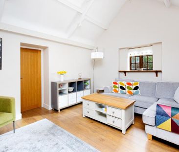 1 bedroom cottage to rent - Photo 3