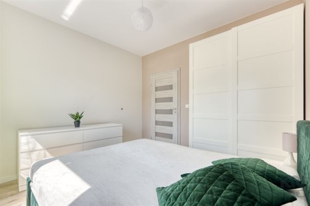 Łódź, Śródmieście, Gdańska - Photo 1