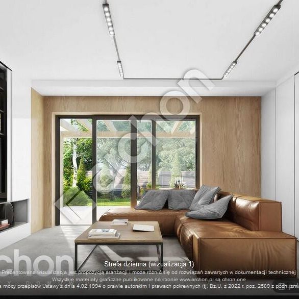 Dom na wynajem - Фото 1