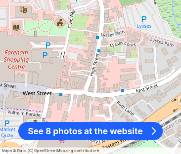 Moresby Court, Fareham, PO16 - Photo 1