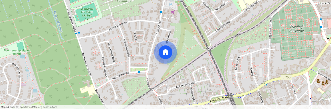 Wälkershof 18, 44369, Dortmund Ot Huckarde