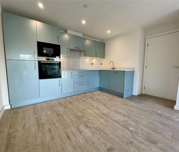 2 bedroom apartment to rent - Photo 6