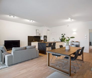 Appartement met 2 slaapkamers en terras - Photo 6