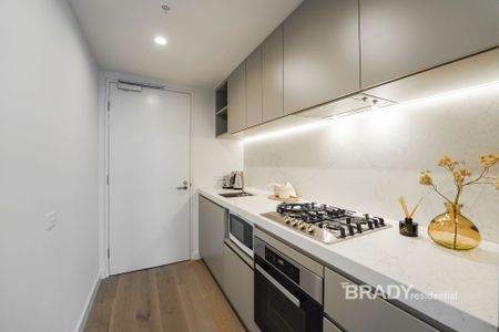 1207/371 Little Lonsdale Street, Melbourne - Photo 5