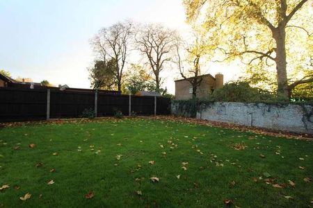 Mayfields, Lakenheath, Brandon, IP27 - Photo 4