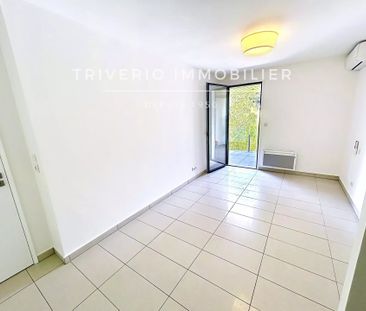 Location Appartement 2 pièces 45m² CANNES 06400 - Photo 1
