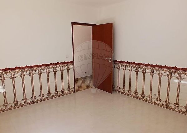 Apartamento T1 em Setúbal