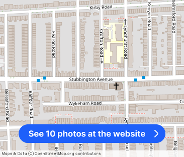 Stubbington Avenue, Portsmouth - Photo 1