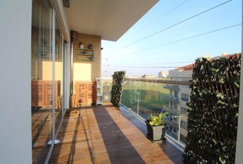 Apartamento T2 em Porto