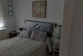 Alquiler de casa o chalet independiente en Calle Brisamar