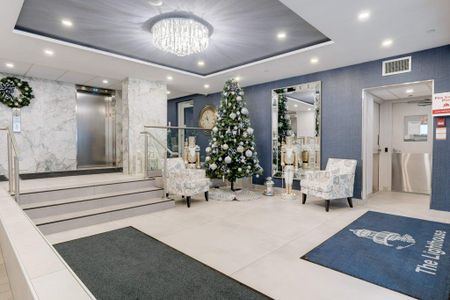 For Lease - 2263 Marine Drive Unit# 1408, Oakville, Ontario - Photo 3