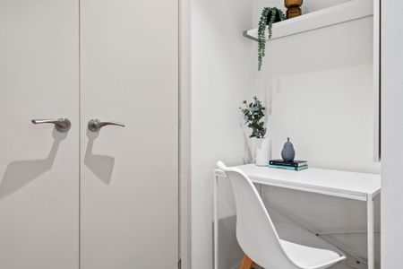 404/1 Footbridge Boulevard, Wentworth Point NSW 2127 - Apartment For Rent | Domain - Photo 4