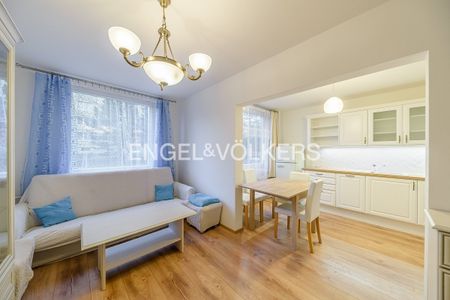 Apartment for rent, 3+kk - 2 bedrooms, 73m - Photo 2
