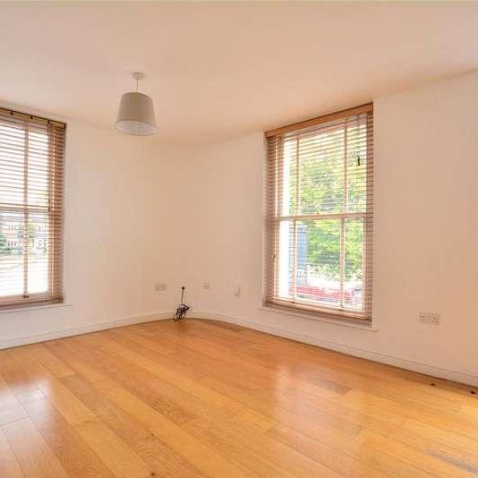 Brigade Apartments, Royal Parade, London, SE3 - Photo 1