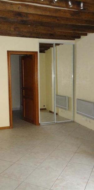 Location Appartement 1 pièce 27m² SENS 89100 - Photo 1