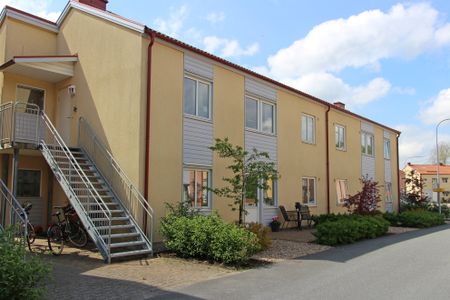 Högarörsgatan 12 B - Foto 2