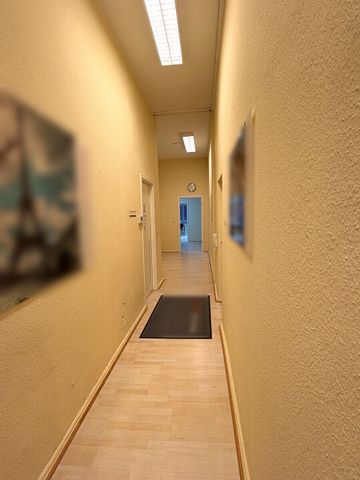 Großzügige 5,5-Zimmerwohnung in der Oldenburger Fußgängerzone - Foto 4