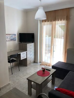 Studio/Γκαρσονιέρα για ενοικίαση - 40 Εκκλησιές - Ευαγγελίστρια, - Φωτογραφία 1