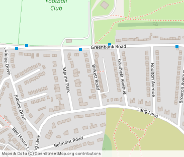 Birkett Road, West Kirby, CH48 - Photo 1