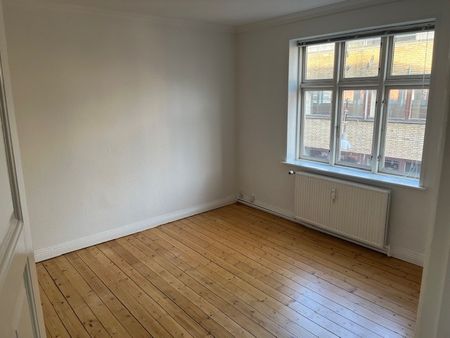 Ladegårdsgade 1, 2. th., 9000 Aalborg - Foto 3