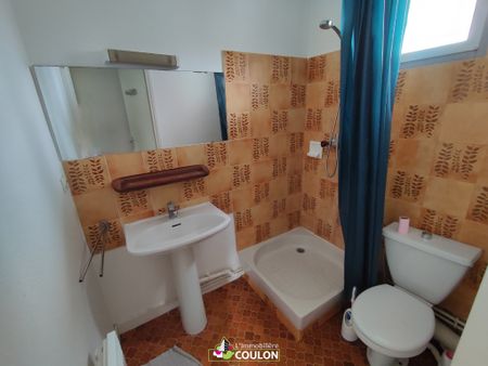 Location Appartement 1 pièce 18m² - Photo 3