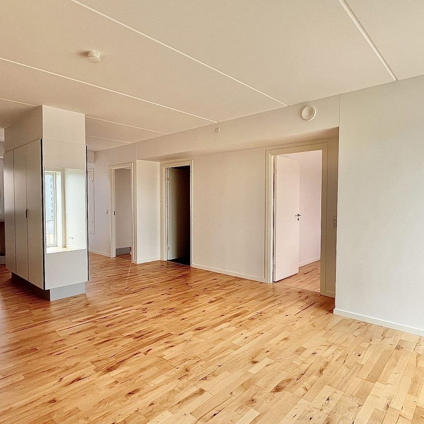 Kollegievej 2K, 3. 5, 9000 Aalborg - Foto 1