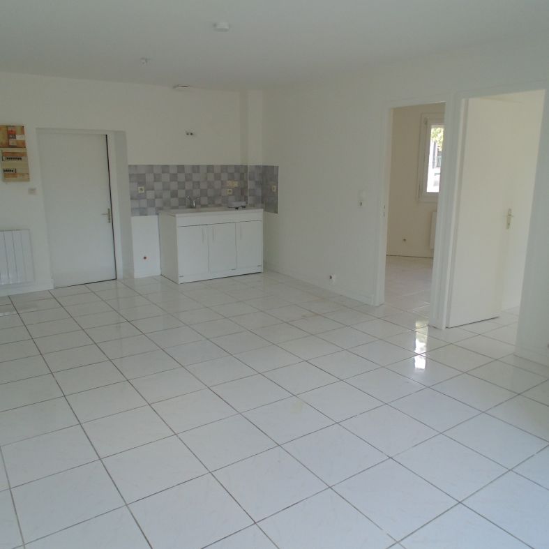 Location Appartement 3 pièces 50m² ST PAUL DE VARAX 01240 - Photo 1