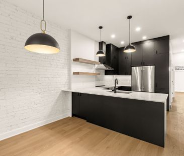 4548 Rue St-Hubert - Photo 5