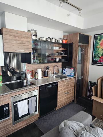 For Lease - 75 St Nicholas Street Unit# 2009, Toronto, Ontario - Photo 5